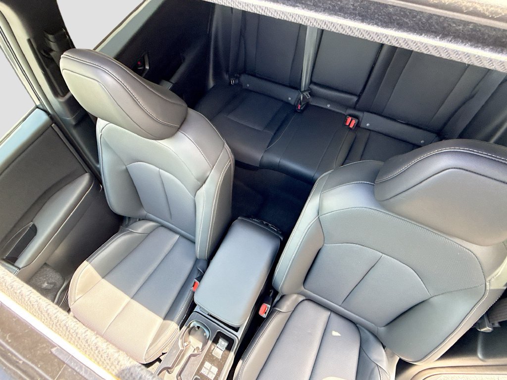 New 2026 Subaru Outback Limited XT AWD/4WD image 27