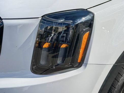 Used 2024 Kia Telluride SX X-Line AWD/4WD image 8