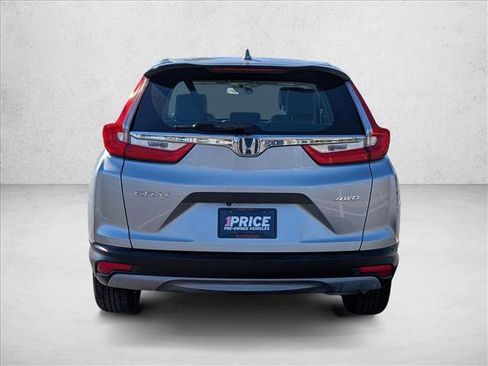 Used 2017 Honda CR-V LX image 6