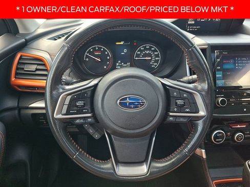 Used 2019 Subaru Forester Sport AWD/4WD image 20