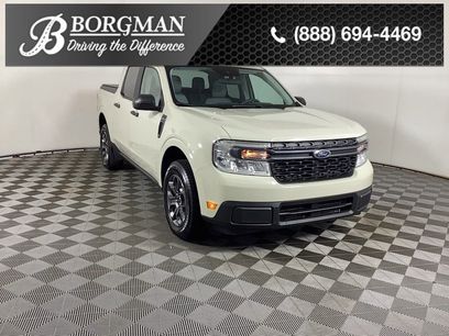 Used 2024 Ford Maverick XLT w/ Equipment Group 300A Standard