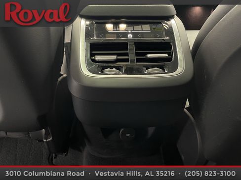 Certified 2025 Volvo XC90 B5 Core AWD/4WD image 15