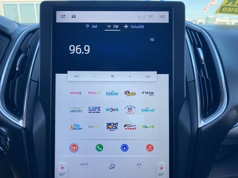 Used 2022 Ford Edge ST w/ Equipment Group 401A image 36