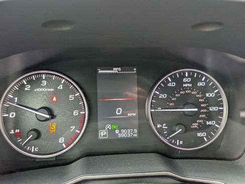 Used 2020 Subaru Legacy Limited w/ Popular Package #2 image 13