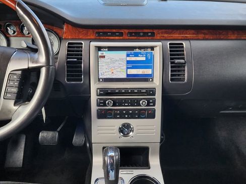 Used 2011 Ford Flex Limited w/ Rapid Spec Order Code image 13