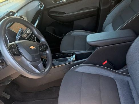 Used 2022 Chevrolet TrailBlazer LS FWD image 5