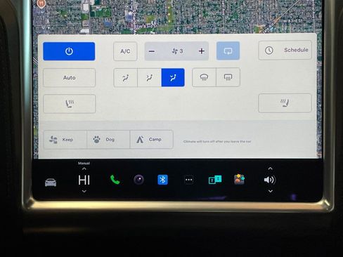 Used 2016 Tesla Model S 70D image 27