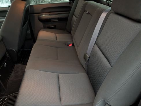 Used 2012 Chevrolet Silverado 1500 LT w/ All-Star Edition AWD/4WD image 23