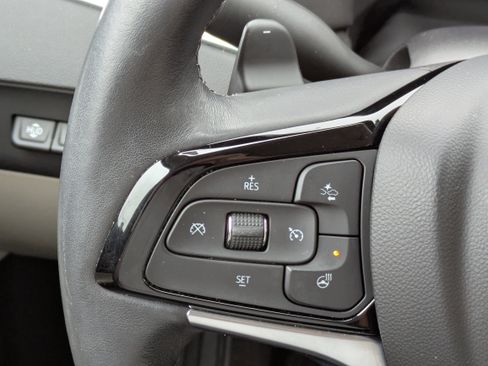 Certified 2024 Buick Enclave Avenir w/ Avenir Technology Package image 27