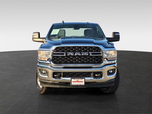 Used 2024 RAM 2500 Big Horn image 2