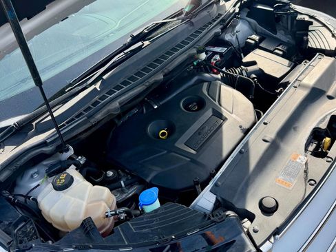 Used 2017 Ford Edge Titanium w/ Equipment Group 301A image 28