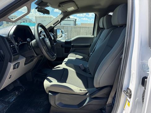 Used 2020 Ford F150 XL w/ Equipment Group 101A Mid AWD/4WD image 16