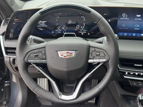 New 2026 Cadillac CT5 Sport image 21