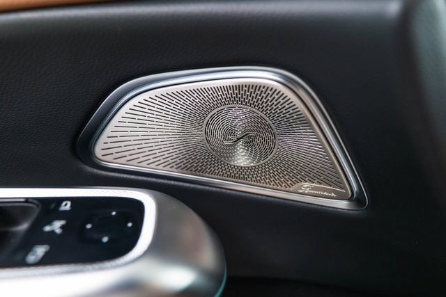 New 2026 Mercedes-Benz E 350 4MATIC Sedan image 21