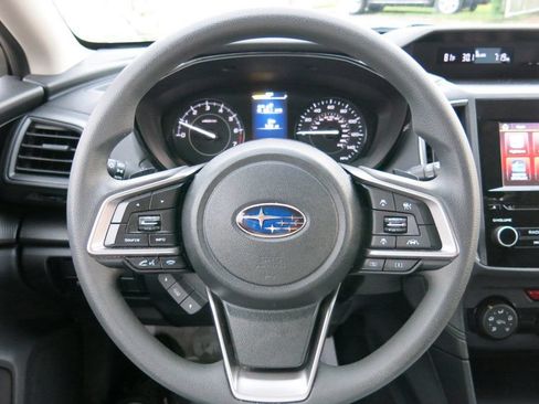 Used 2022 Subaru Impreza 2.0i Premium AWD/4WD image 24