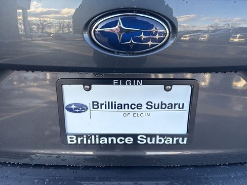 New 2026 Subaru Crosstrek 2.5i Limited image 9