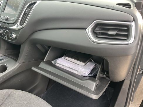 Used 2023 Chevrolet Equinox LT image 53