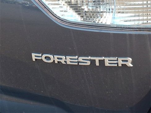 Certified 2024 Subaru Forester Premium image 32