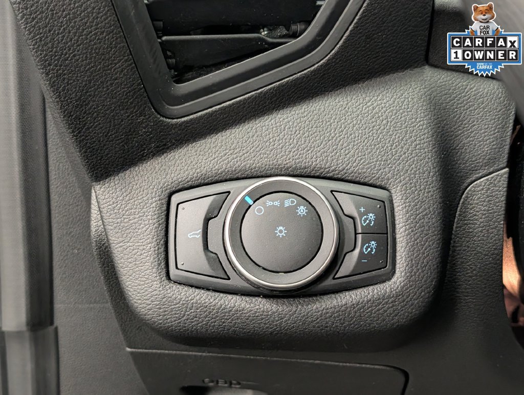 Used 2019 Ford Escape S FWD image 22