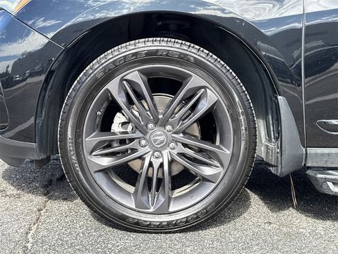 Used 2021 Acura RDX A-Spec image 6