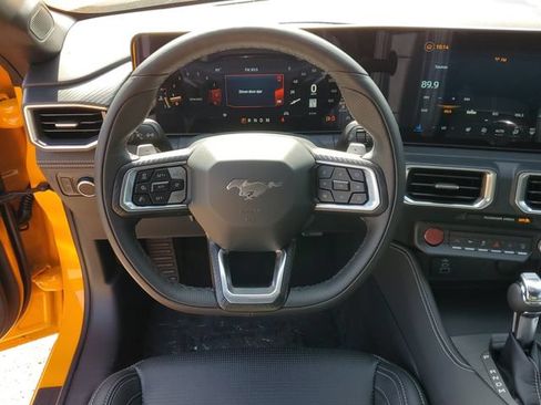 New 2026 Ford Mustang GT Premium RWD image 30