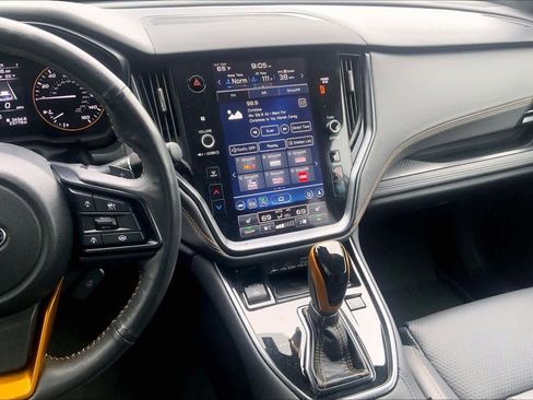 Used 2024 Subaru Outback Wilderness image 6