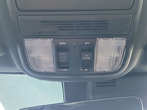 Used 2023 Honda Passport EX-L image 36