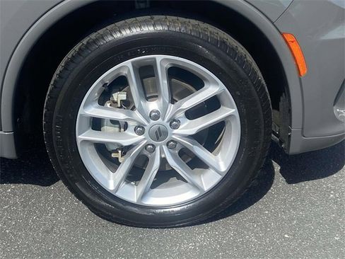 Used 2022 Dodge Durango GT image 9