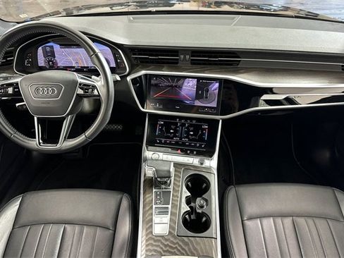 Used 2020 Audi A6 2.0T Premium Plus w/ Premium Plus Package image 15