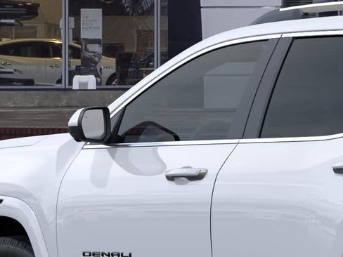 New 2026 GMC Terrain Denali AWD/4WD image 12