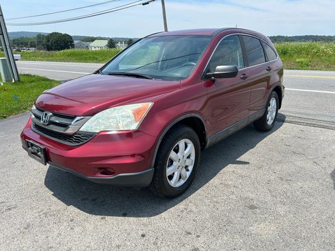 Used 2011 Honda CR-V SE image 5