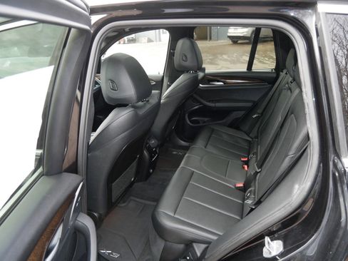 Used 2019 BMW X3 xDrive30i image 11