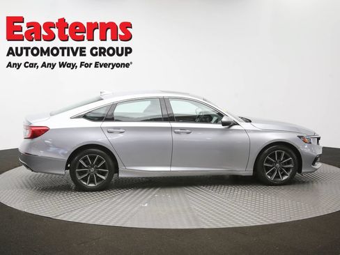 Used 2022 Honda Accord EX-L image 43