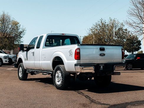 Used 2016 Ford F250 XLT w/ XLT Value Package image 5