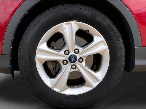 Used 2014 Ford Escape SE w/ Equipment Group 201A FWD image 12