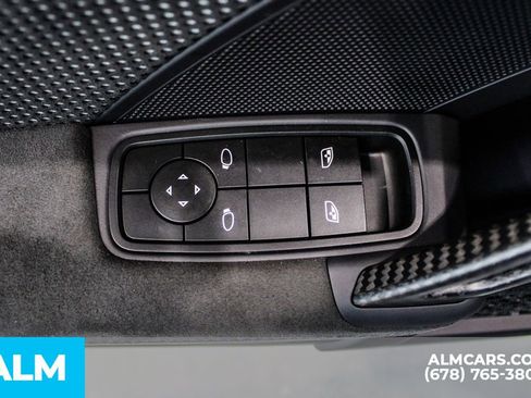 Used 2024 Porsche 911 GT3 RS w/ Weissach Package image 36