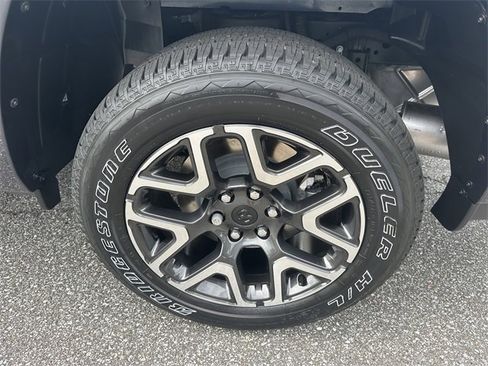 New 2026 RAM 1500 Laramie w/ Sport Appearance Package image 19