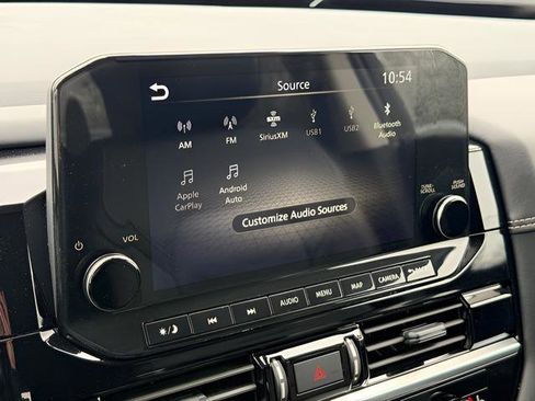 Used 2024 Nissan Pathfinder Platinum w/ Cargo Package image 41