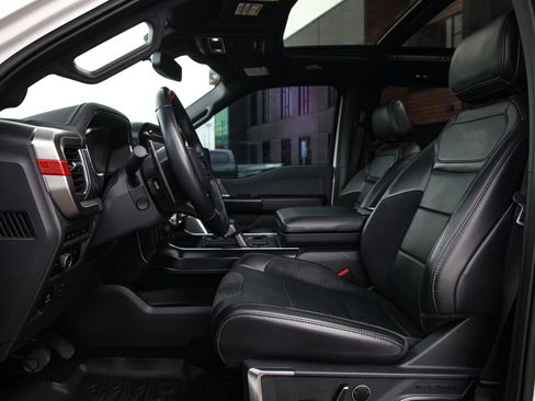 Used 2023 Ford F150 Raptor AWD/4WD image 25