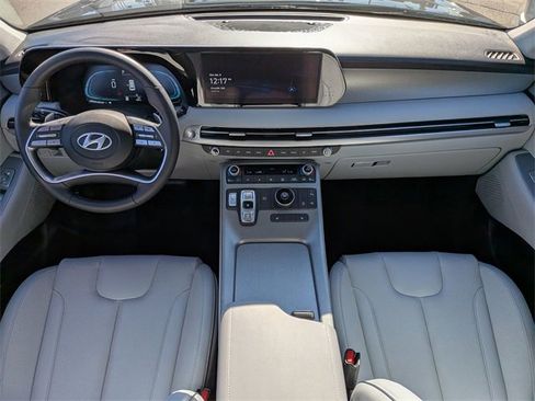 Used 2025 Hyundai Palisade SEL image 29