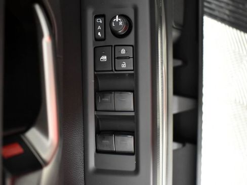 Used 2026 Toyota Tundra Platinum image 13