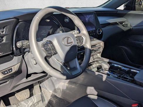 Certified 2025 Lexus RX 350 FWD image 13