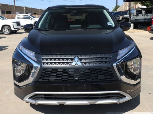 Used 2026 Mitsubishi Eclipse Cross SE AWD/4WD image 2
