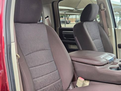 Used 2017 RAM 1500 Lone Star RWD image 31