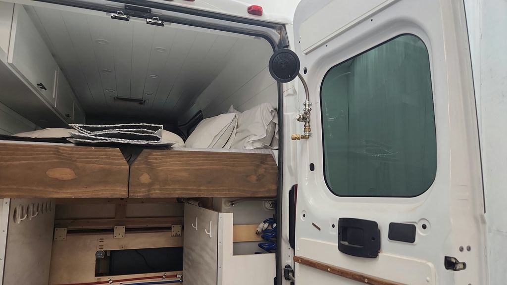 Used 2019 RAM ProMaster 2500 FWD image 49