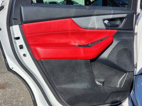 Used 2024 Acura MDX A-Spec image 23