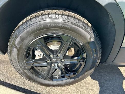Used 2024 Chevrolet Blazer LT w/ Convenience Package AWD/4WD image 49