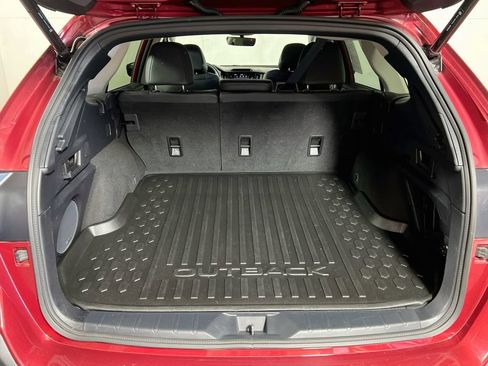 Used 2024 Subaru Outback Limited AWD/4WD image 22
