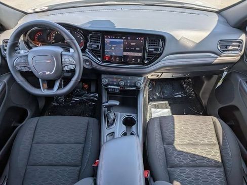 New 2026 Dodge Durango GT w/ Blacktop Package AWD/4WD image 31