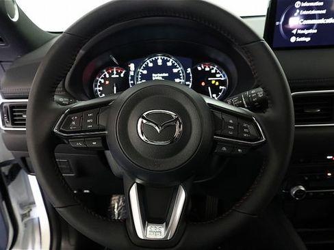 New 2025 MAZDA CX-5 2.5 Turbo image 29